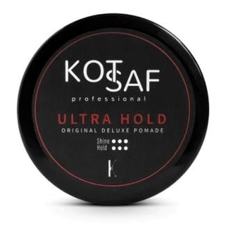 Ultra Hold Pomade 100ml - Kotsaf