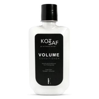 Après-shampoing Volume 325ml - Kotsaf