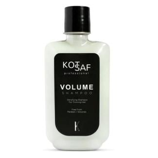 Volume Shampoo 325ml - Kotsaf