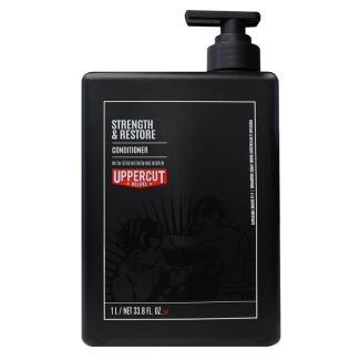 Après-shampoing Strength & Restore 1000ml - Uppercut