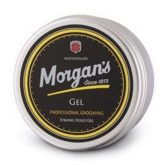 Strong Hold Gel 100ml - Morgan's
