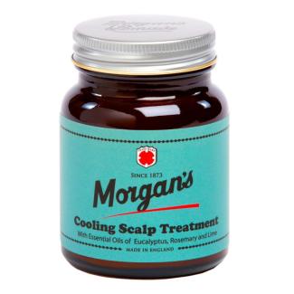 Cooling Scalp Treatment 100 gram - Morgan's