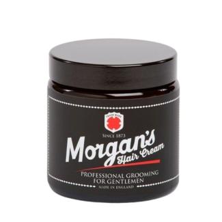 Hair Cream 120ml - Morgan's
