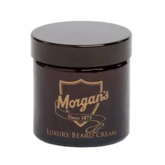Luxury Beard Cream 100ml - Morgan's