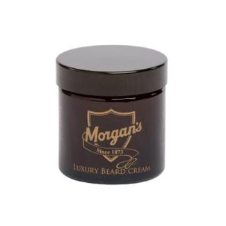 Luxury Beard Cream 50ml - Morgan's