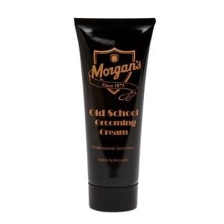 Old School Grooming Cream 100ml - Morgan's