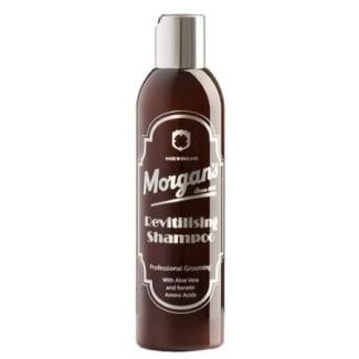 Revitalising Shampoo 250ml - Morgan's