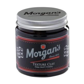 Texture Clay 120ml - Morgan's