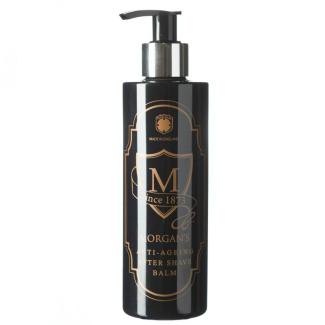 Anti-Ageing After Shave Balm 250ml - Morgan's