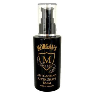 Anti-Ageing After Shave Balm 100ml - Morgan's