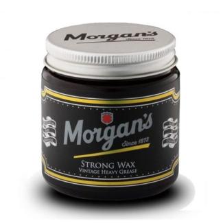 Strong Wax 120ml - Morgan's
