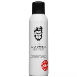 Slick Gorilla Hair Spray