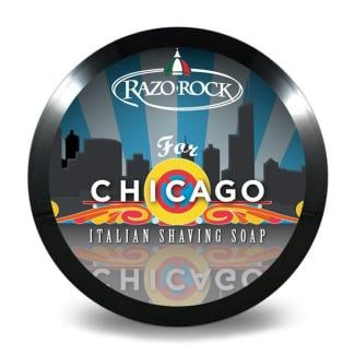 Crème à Raser Pour Chicago 150ml - Razorock