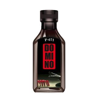Aftershave Domino p-671 100ml - TFS