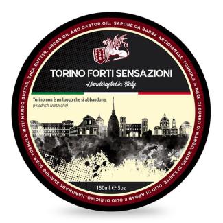 Savon à raser Torino Forti Sensazioni 150ml - TFS