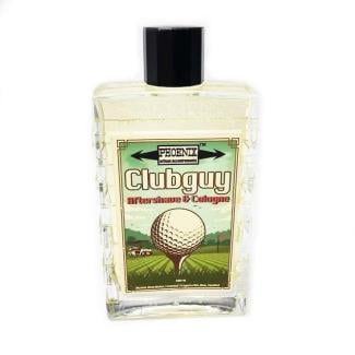 Clubguy Aftershave Cologne 100ml - Phoenix Artisan Accoutrements