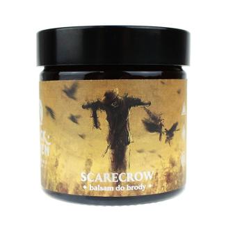Scarecrow Baume à barbe 60ml - Slickhaven