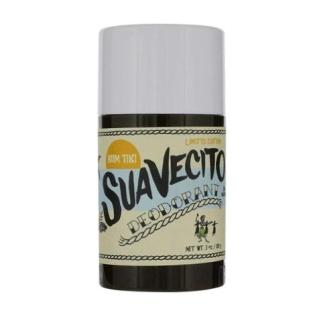 Deodorant Rum Tiki 85gr - Suavecito