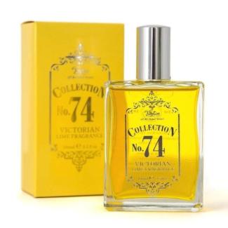 Parfum N°74 Lime 100ml - Taylor Of Old Bond Street