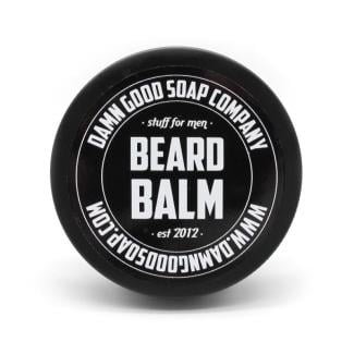Damn Good Soap Company Baume à barbe DGS