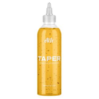 Taper Shave Gel 200 ml - Etch