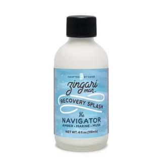 Recovery Splash The Navigator 118ml - Zingari Man