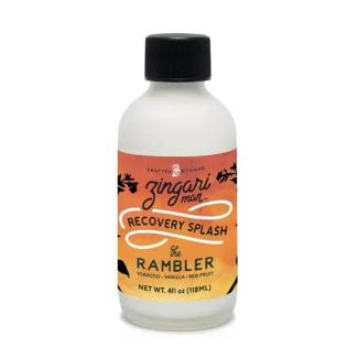 Recovery Splash The Rambler 118ml - Zingari Man
