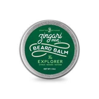 Beard Balm The Explorer 42gr - Zingari Man