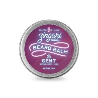 Baume à Barbe The Gent 42gr - Zingari Homme