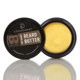 Mr. Cosmo Beurre à Barbe 50ml - Cosmogent