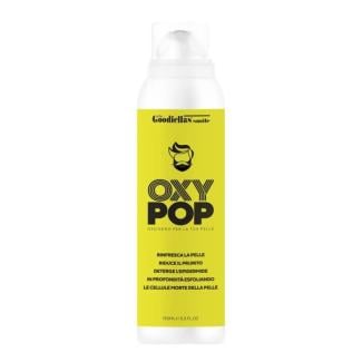 Mousse Oxy Pop 150ml - Le Sourire des Goodfellas