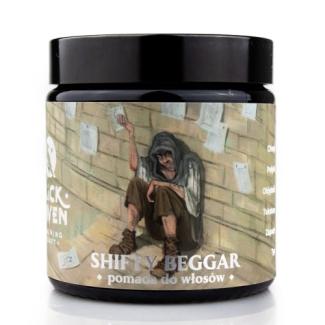 Shifty Beggar Pomade 120ml - Slickhaven
