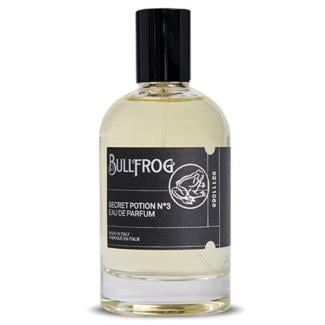 Bullfrog Eau de parfum Secret Potion N.3