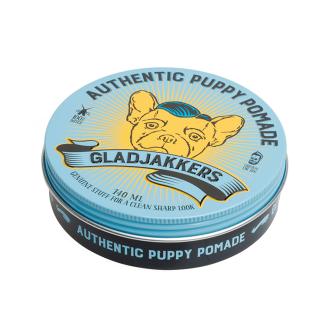 Pommade Authentic Puppy 150ml - Gladjakkers