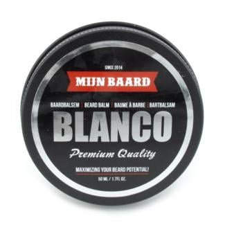 Baume à barbe Blanco 50ml - Mijn Baard