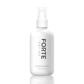 Spray épaississante pour cheveux 118ml - Série Forte