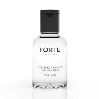 Hydrating Argan Oil 75ml - Forte Series