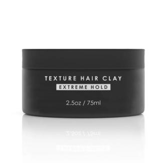 Texture Hair Clay 75ml - Forte Series