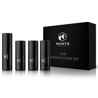 The Introduction Set - Monte