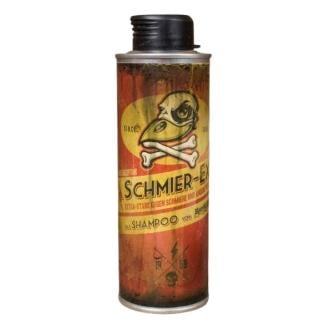 Shampooing Schmier-Ex - Schmiere