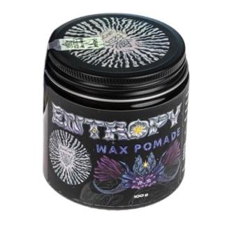 Wax Pomade Entropy 100 g - Rarecraft