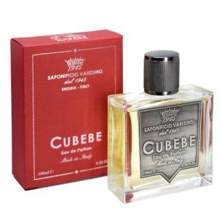 Saponificio Varesino Cubebe Eau De Parfum