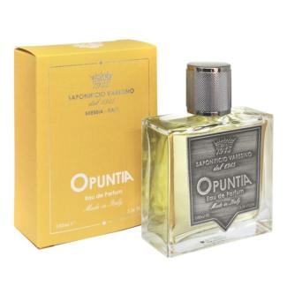 Opuntia Eau de Parfum 100ml - Saponificio Varesino