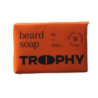 Beard Soap Trophy 110gr - RareCraft
