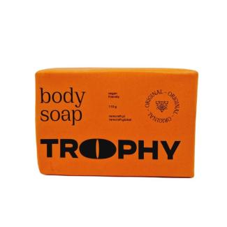 Body Soap Trophy 110gr - RareCraft