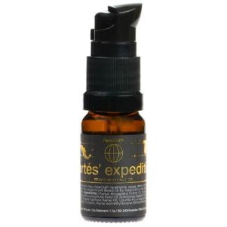 Cortes Expedition Beard Oil 10ml - Rarecraft