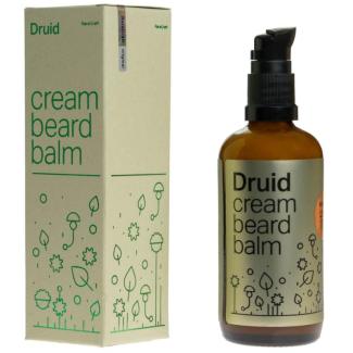 Cream Beard Balm Druid 100ml - RareCraft