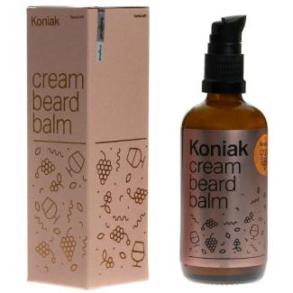 Cream Beard Balm Koniak 100ml - RareCraft
