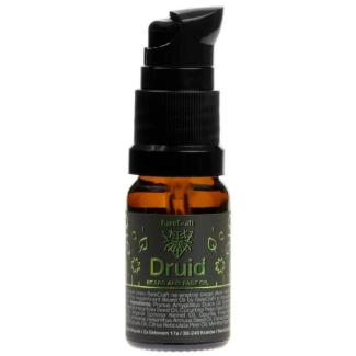 Druid Beard Oil 10ml - Rarecraft