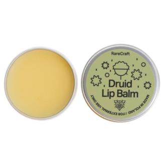 Druid Lip Balm 10ml - RareCraft